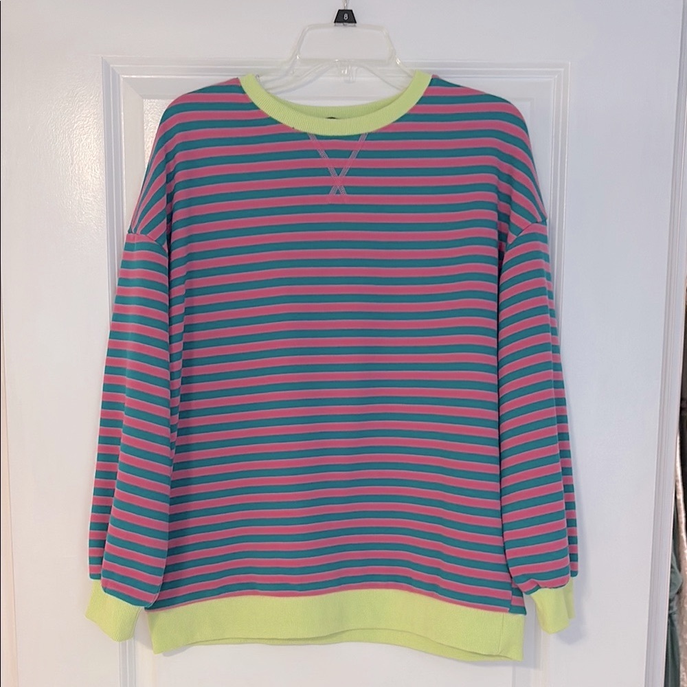 Trendy Queen Top